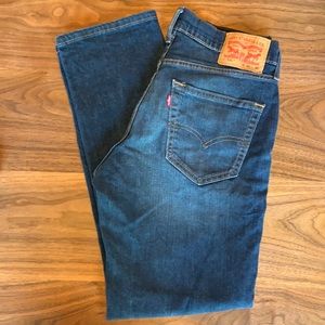 Levi’s 541 Athletic Stretch W30 L30